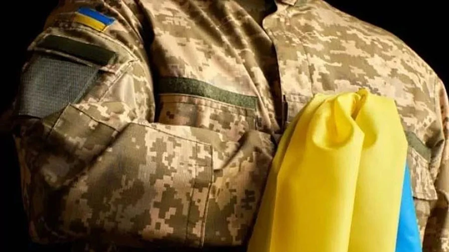 В Україну повернули тіла ще 84 полеглих захисників