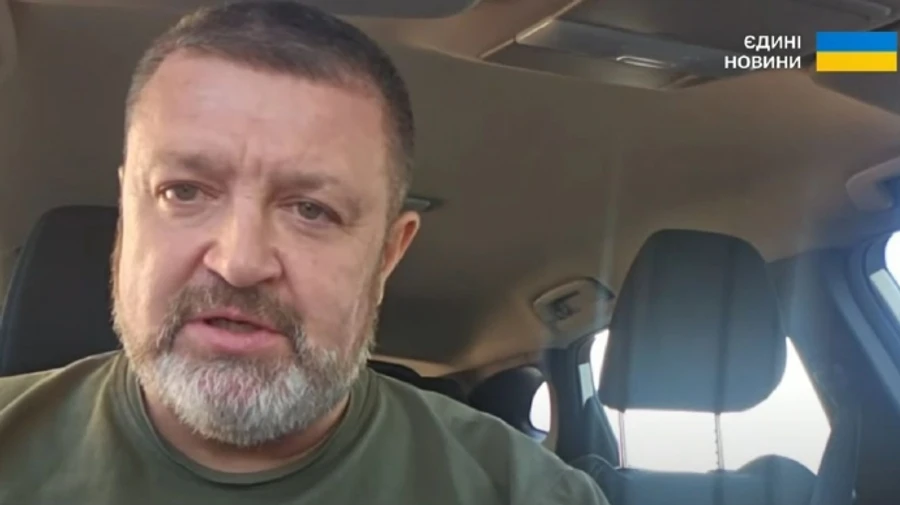 FPV-дрони злітали з морських безпілотників: стали відомі деталі нічної атаки на Крим