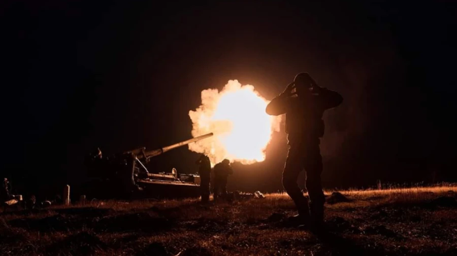 Ukrainian defenders repel Russian attacks near Nevelske and Bohdanivka – General Staff report