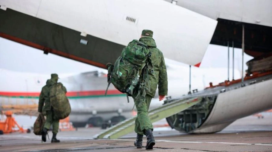 Шойгу: Білорусь отримала авіацію та Іскандери, здатні завдавати тактичні ядерні удари