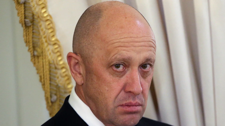 Пригожин хочет убраться из Украины и перебросить вагнеровцев в Африку - СМИ