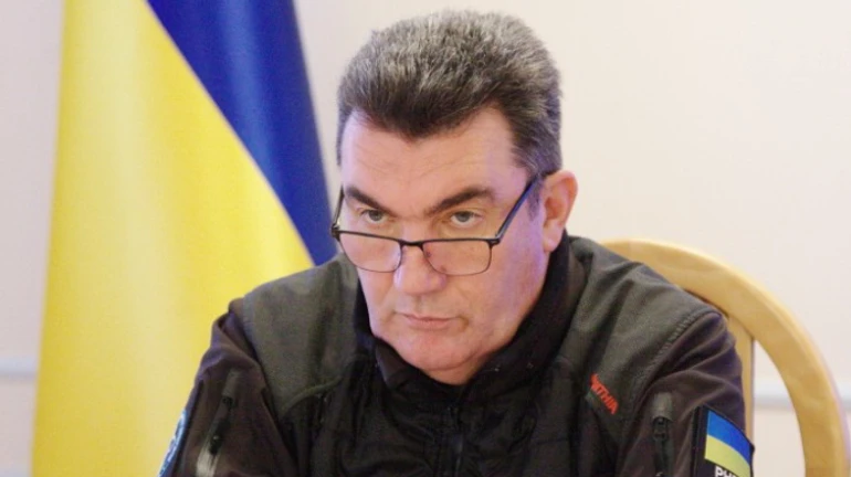 National Security Council Secretary on Borrell's comment: Incentive for Russia to continue with their crimes 