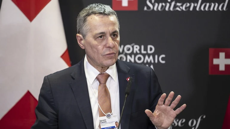 Тихая гавань: почему Швейцария медлит с шагами по конфискации российских активов