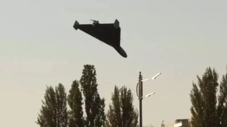 Росія все частіше використовує безпілотники через брак високоточних ракет – ISW