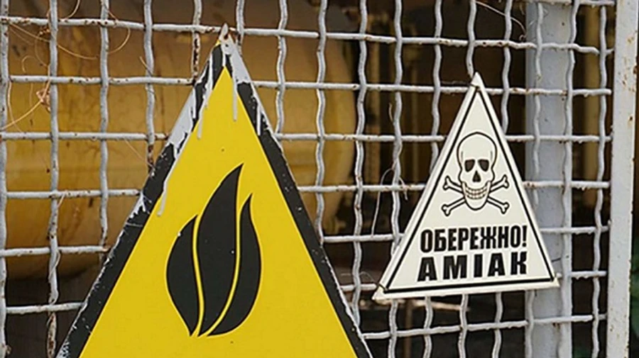 Україна та РФ днями вели переговори в ОАЕ щодо обміну полоненими і відновлення експорту аміаку – Reuters