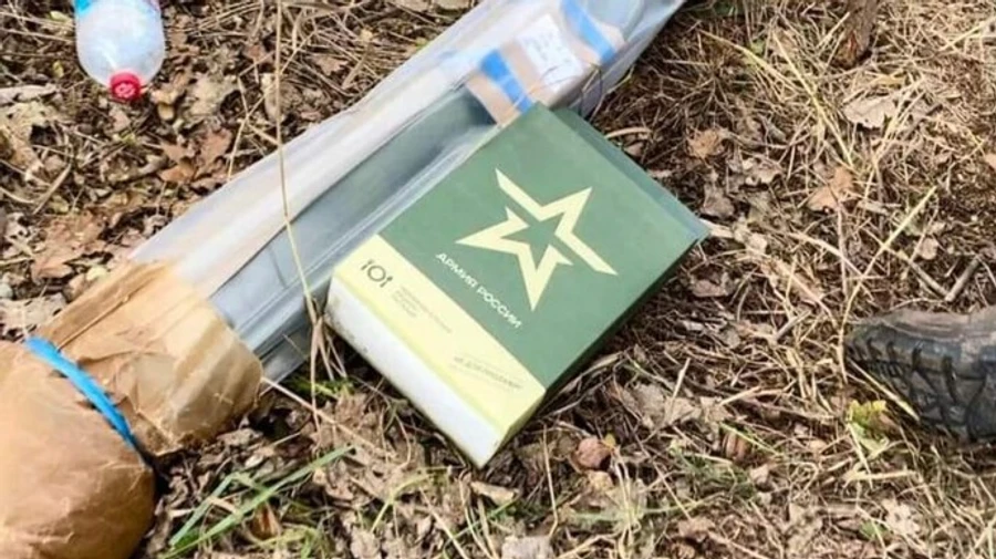 ЗМІ: Окупанти залишають на передовій військових, які критикують умови в армії РФ