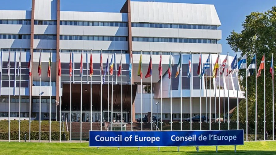 Рада Європи визначилась з датою саміту, який збирає вперше за 17 років через Росію та війну