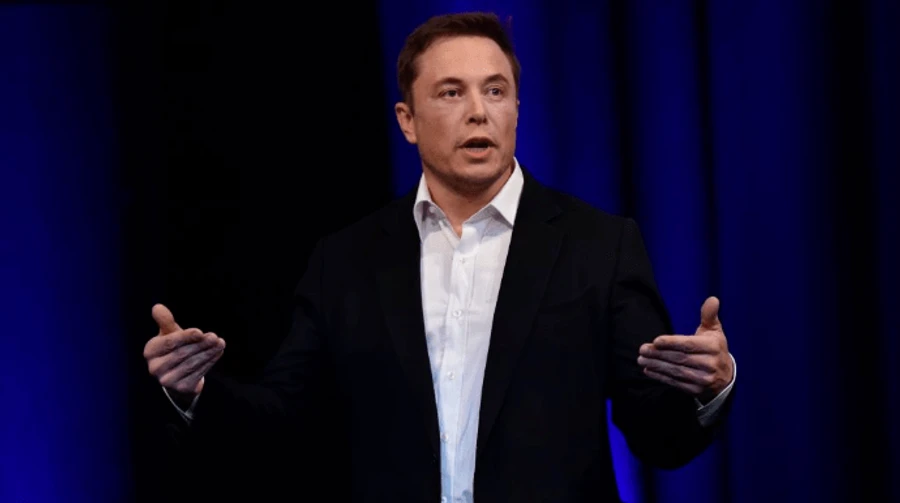 Маск знайшов спосіб урегулювати конфлікт між Тайванем та Китаєм