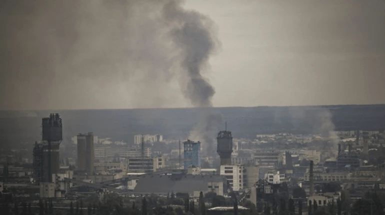 Сводка Генштаба: Россия пытается взять всю Луганщину, перемещает подразделения