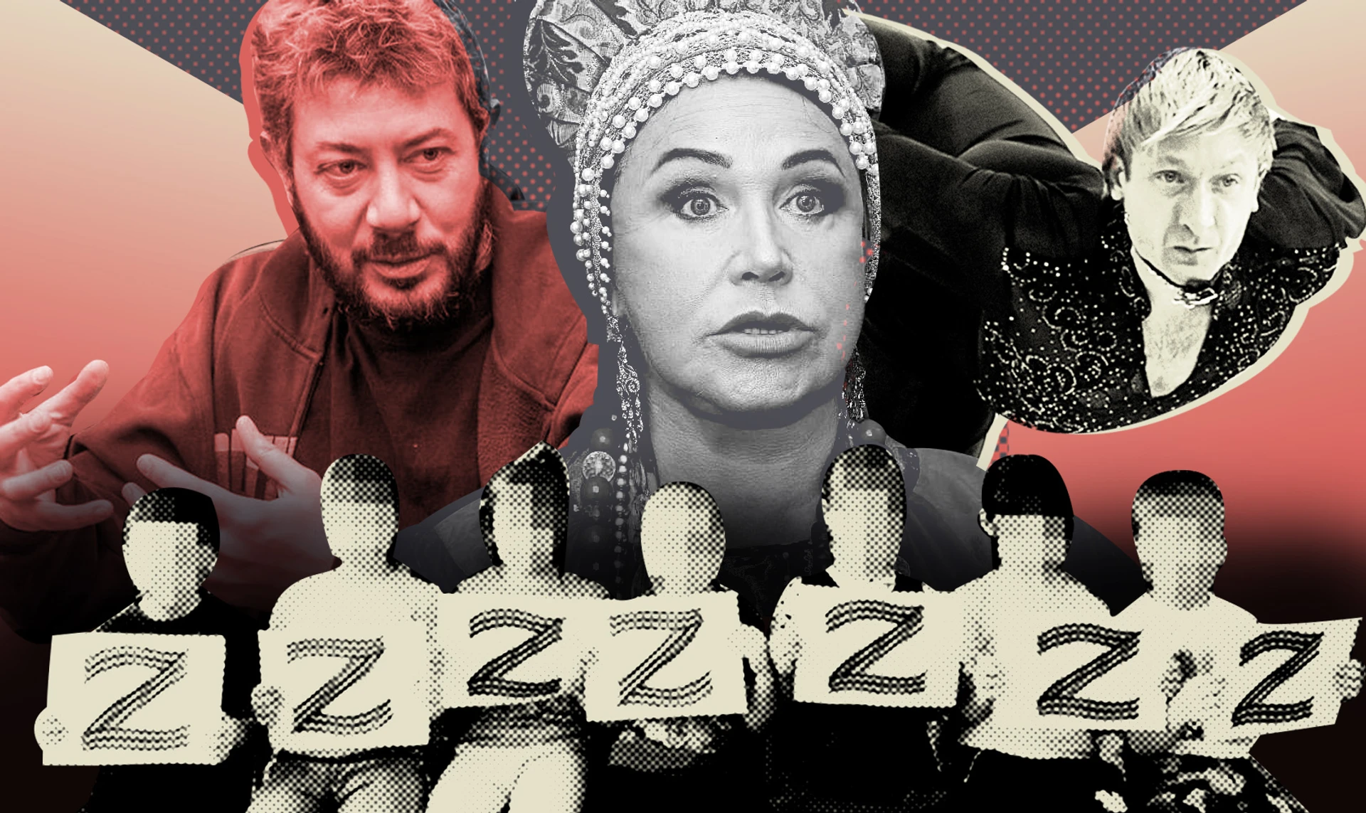 From Hermitage to music bands: Here’s the true reach of propaganda that makes Russians love war