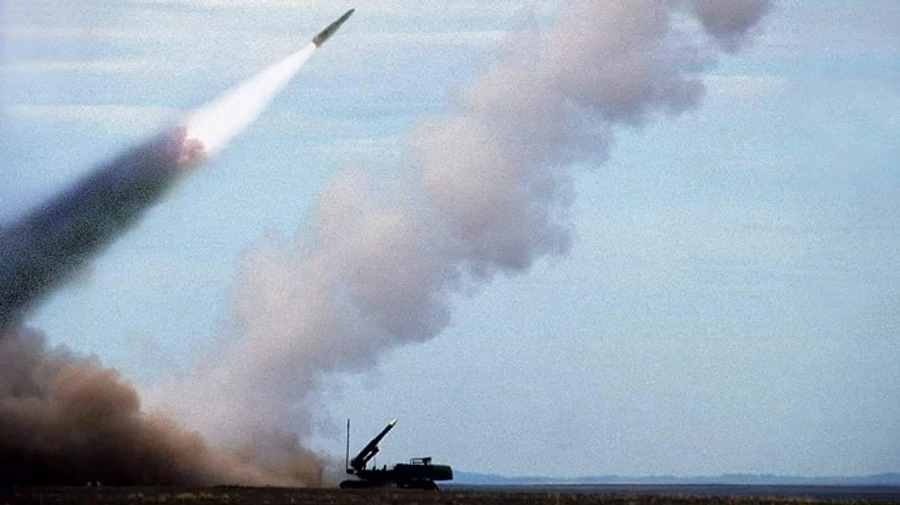 Ukrainian Air Defence shoots down 4 cruise missiles launched from Russian ship – Pivden (South) Operational Command