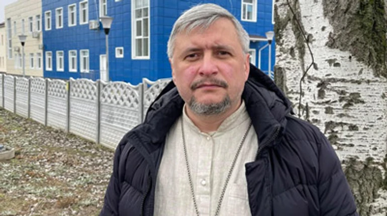 Священник УПЦ МП Андрей Пинчук: Теория русского мира – ересь, которую должен осудить международный трибунал