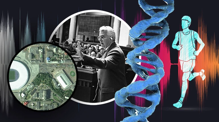 Що послухати під час канікул? Найкращі подкасти 2021 року від УП