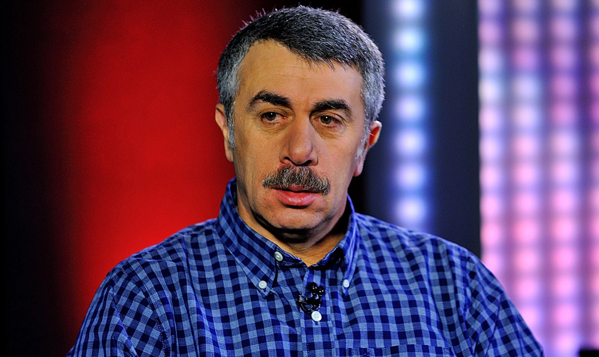 Евгений Комаровский: Зеленский использовал меня исключительно для пиара