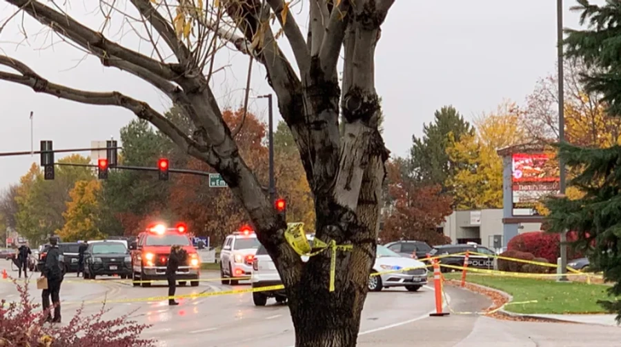 В ТЦ в США произошла стрельба, двое погибших