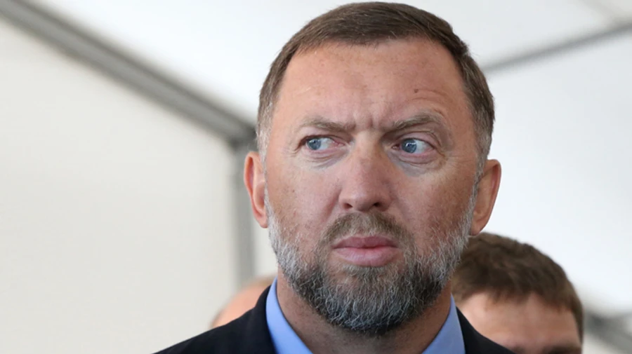 Дерипаска прокомментировал обыски ФБР в домах своих родственников в США