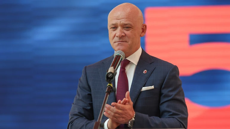 Труханов заявил, что НАБУ взялось за него из-за указания Саакашвили