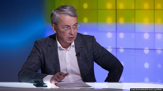 Ткаченко не отримав грошей за частку в Одеській кіностудії, яку продав через конфлікт інтересів – ЗМІ