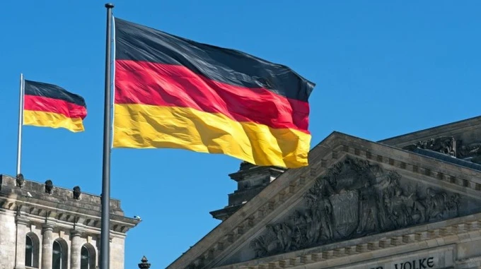 Германия не признает российские выборы в оккупированном Крыму