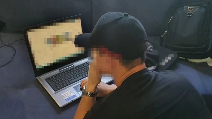 СБУ каже, що нейтралізувала пропагандистів та інтернет-ворогів у кількох містах