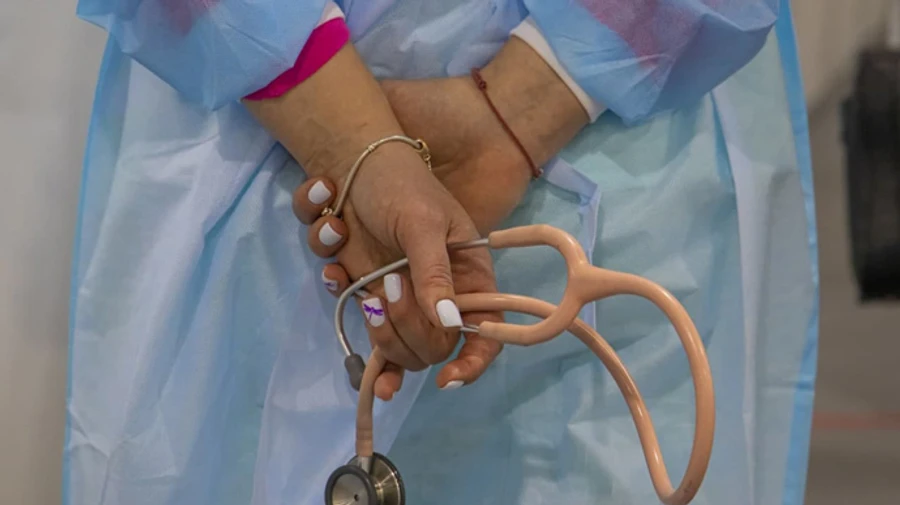 COVID у Києві: Одужали на 3 людини більше, ніж захворіли