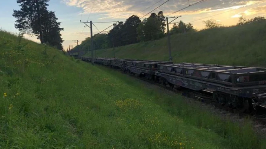 Переходила пути в наушниках: на Львовщине поезд насмерть сбил женщину