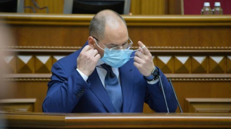 Нардепи відправили Степанова у відставку