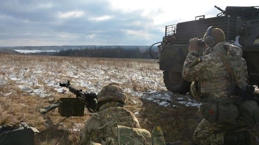 Бойовики посилили обстріли на тлі зустрічі ТКГ, їхні провокації зупиняли тишею 