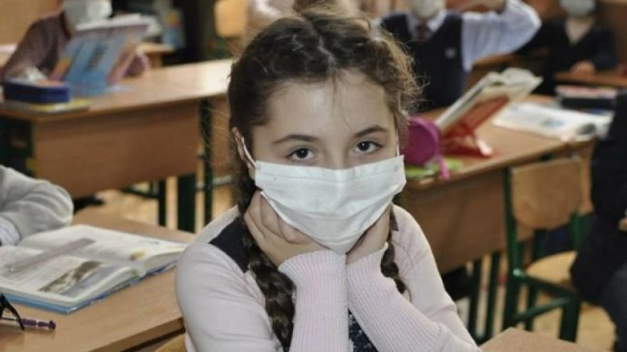 Учеба после карантина: в трех областях открылись меньше ¾ школ