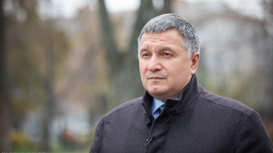 Аваков виступає за повний локдаун на місяць