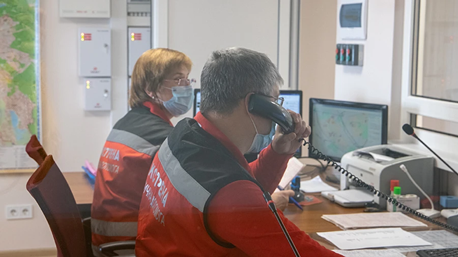 У Києві понад пів тисячі нових хворих на COVID і 9 смертей за добу