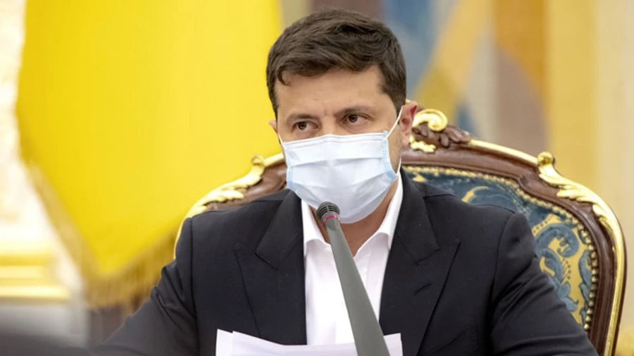 Опозиція розкритикувала рішення Зеленського щодо КС: Це спроба узурпувати владу 