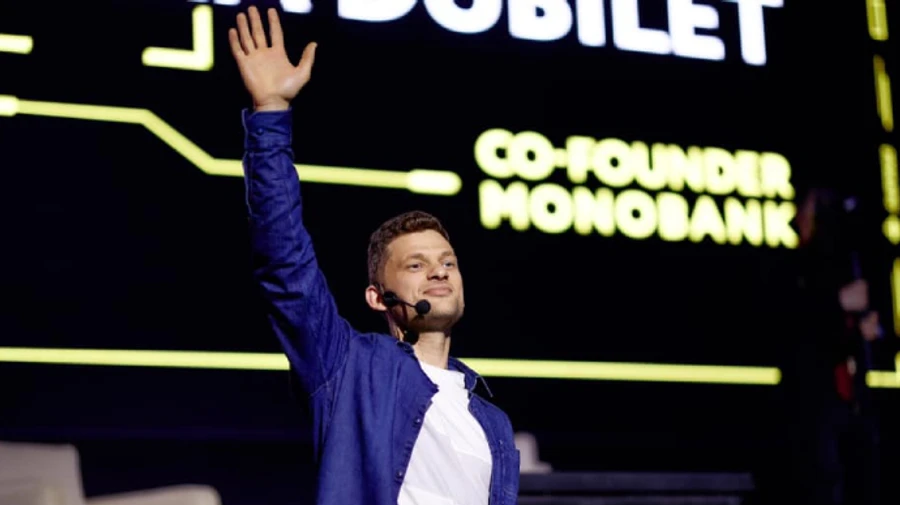 Дубилет на примере Уругвая посоветовал, как переманить в Украину креативных белорусов