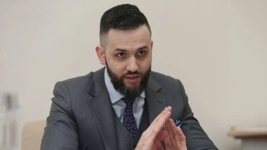 Нефедов и Ярош: Голос назвал кандидатов на выборах в Киевсовет