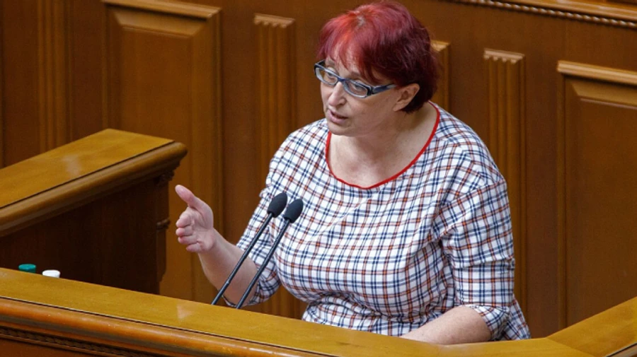 У Раді пропонують не виганяти держслужбовців на пенсію