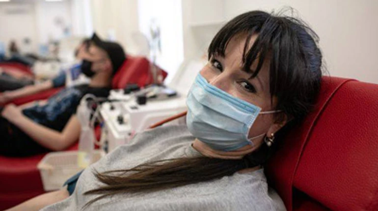 Черкащанка, яка перехворіла на коронавірус: Коли зникає нюх і смак, ти наче в космосі, не відчуваєш узагалі нічого!