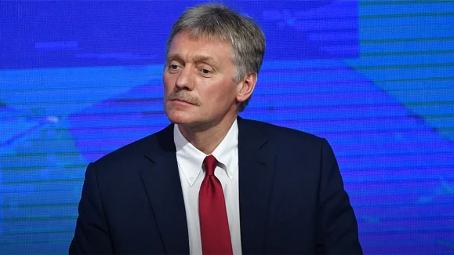 Кремль: Затриманих в Білорусі росіян офіційно не звинувачували в участі у війні на Донбасі