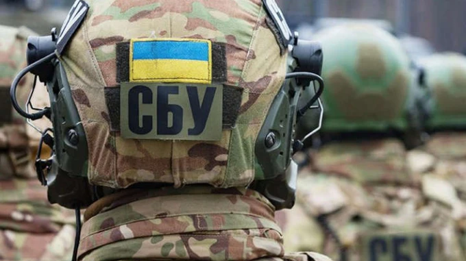 СБУ каже, що прикрила податкову схему, яка обкрадала державу на 2 млрд щомісяця