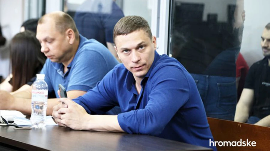 Убивство Сармата: обвинувачений пояснив, чому поїхав на море 