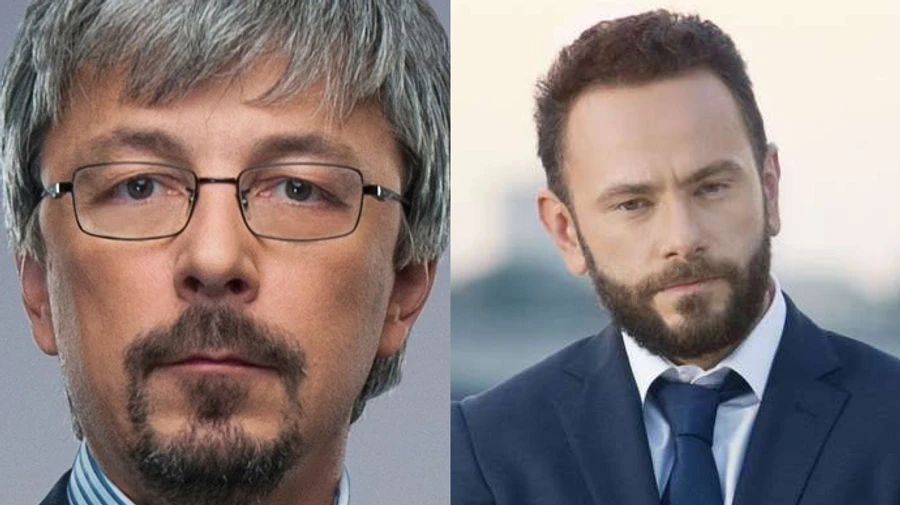 Двоє слуг народу заявили про участь у праймеріз на кандидата в мери Києва