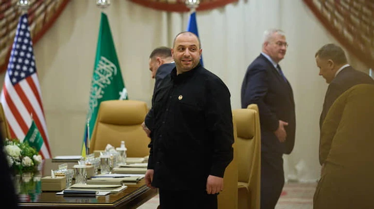 Необъявленное перемирие. О чем договорились в Джидде Украина и США и согласится ли на это Путин