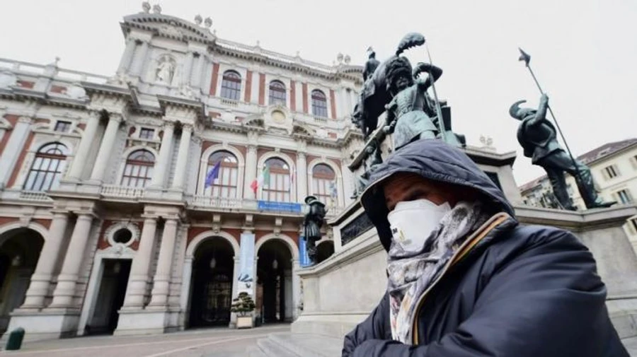 ВООЗ готує Європу до другої хвилі коронавірусу восени