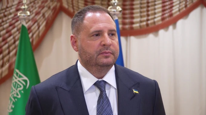 Ceasefire discussions to begin next week – Zelenskyy's office