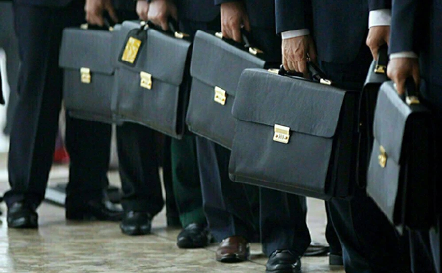 Слуги проведуть співбесіду з потенційними міністрами МОЗ та Міненергетики