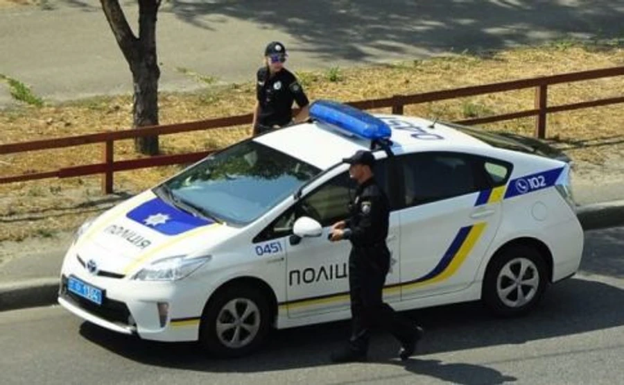 Поліція готова примусово госпіталізувати хворих COVID 19