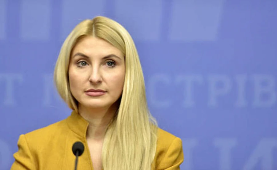 Бернацкая внесла 7 миллионов залога