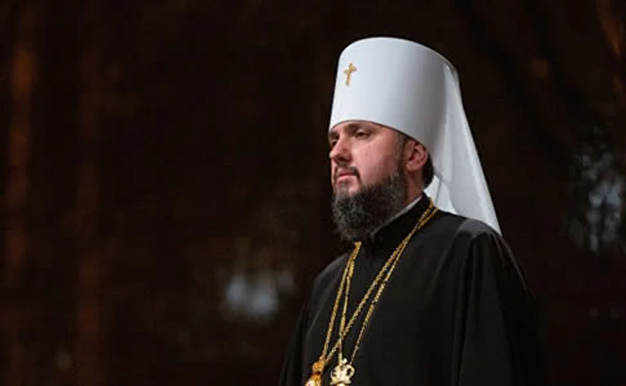 Епіфаній звинуватив ОДА у блокуванні переходів парафій до ПЦУ