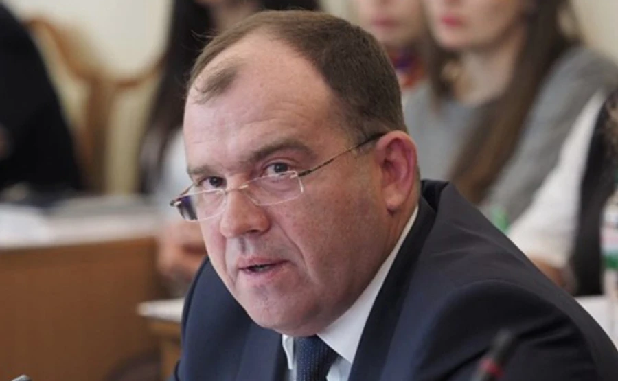 Ексміністру, що взяв понад 700 тисяч компенсації з бюджету за житло, обрали запобіжний захід