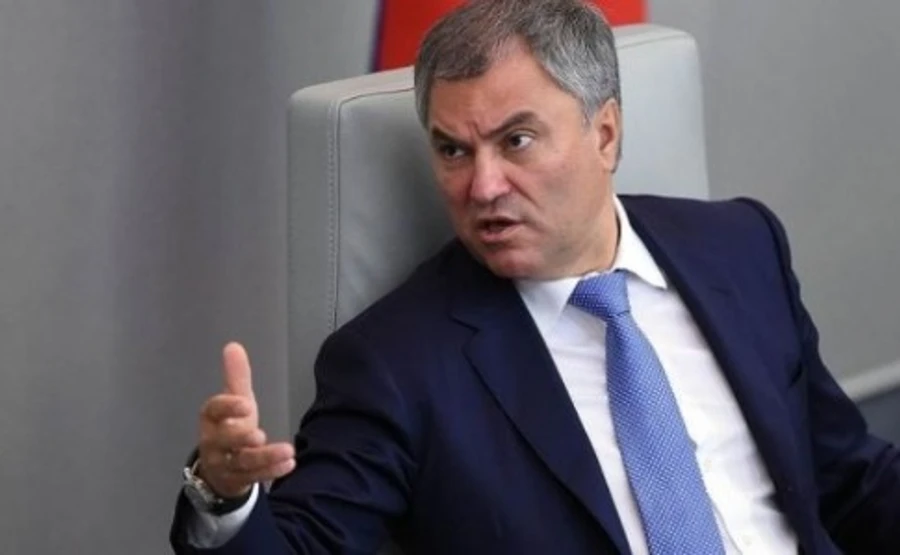 В Госдуме РФ пугают Украину выходом из состава ряда областей