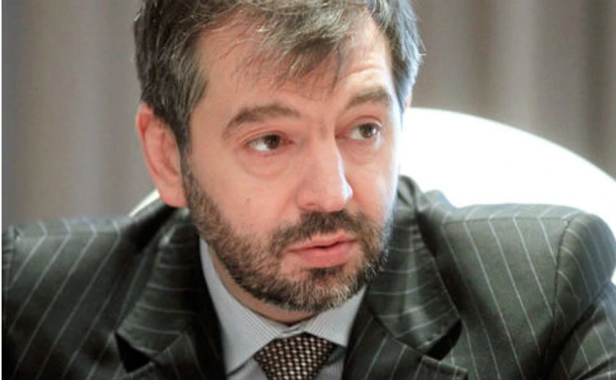 Адвокат рассказал подробности задержания мужа нарда Скороход